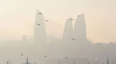 Sabah hava necə olacaq? – PROQNOZ