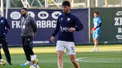 “İmişli”dən ayrılan futbolçu hansı kluba KEÇƏCƏK?