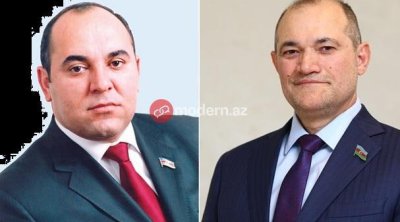 Eks-deputat deputatın qardaşını aldadıb: 1 milyonluq dələduzluq - AÇIQLAMA