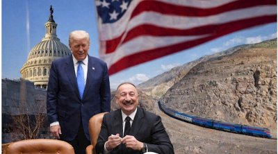 ABŞ-Azərbaycan münasibətləri, 907-ci düzəliş və Zəngəzur dəhlizi: 2025-ci ilin tarixi nəticələri &mdash; TƏHLİL