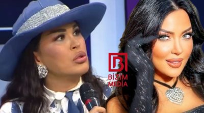 Ülviyyə Vəfanın yalan danışdığını İDDİA ETDİ - VİDEO