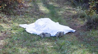 18 yaşlı gəncin meyiti meşədən TAPILDI