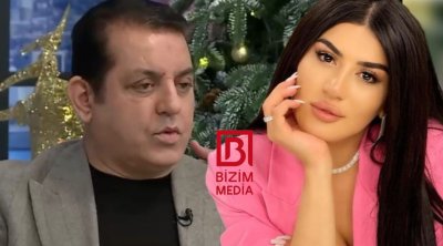 “Nəfəs mənim qohumum deyil, daha belə təqdim etməsinlər” - VİDEO