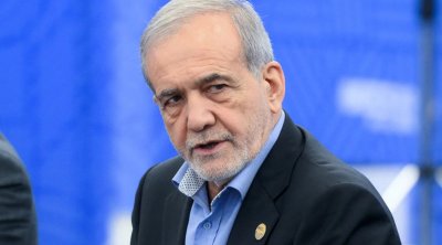 Pezeşkian təhlükəsizlik qüvvələrinə çağırış etdi - “Qəbuledilməzdir”