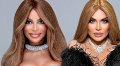 “Özünü Aygün Kazımovaya oxşadır” deyənlərə cavab verdi