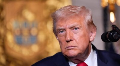 Trampın növbəti hədəfi bu ölkə oldu