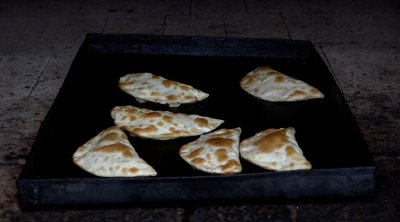 Bu restoranlarda “dəvə qutabı” menyudan çıxarıldı – FOTO/VİDEO