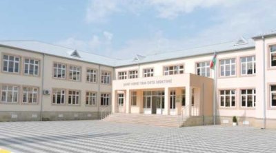 Müəllim direktor müavinini döyərək onu yaralayıb – RƏSMİ AÇIQLAMA