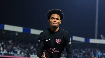 “Sabah” Maludanın transfer hüququna SAHİB OLDU