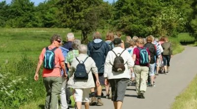 Bu ölkədən olan insanlar gəzməyi sevirlər