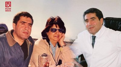 Həkimlik vicdanının simvolu – Xatirəsi qəlblərdə yaşayan Fəxrəddin Cavadov