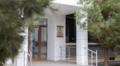 İmtiyazlı xəstələr üçün yeni aptek yaradıldı – FOTO