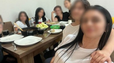 Müəllim 6 şagirdi evə aparıb xadimə kimi işlətdi – FOTO/VİDEO