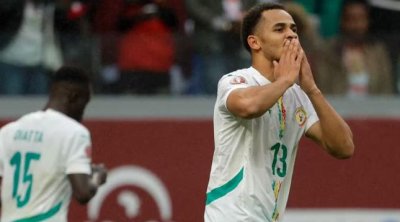 Seneqal ilk yarımfinalçı oldu