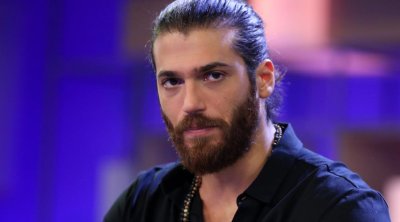 SON DƏQİQƏ! Can Yaman SAXLANILDI &ndash; FOTO