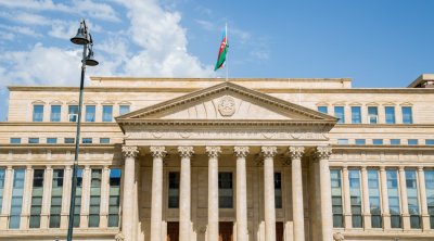 Ali Məhkəmədə işləmək istəyənlərin nəzərinə!