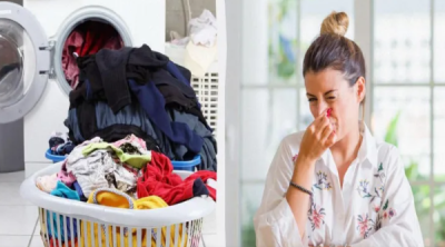 Gecə maşında qalan paltarı yenidən yumaq lazımdırmı?