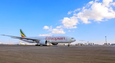 Efiopiyada Afrikanın ən böyük aeroportu tikilir