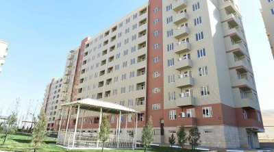 "Qaçqınkom"dan "Qobu-Park"dakı binalarla bağlı AÇIQLAMA