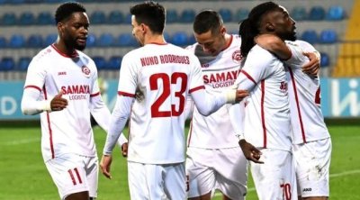 &ldquo;Araz Naxçıvan&rdquo;dan böyükhesablı QƏLƏBƏ