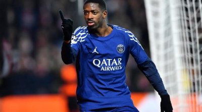 Dembele maaşının iki dəfə artırılmasını İSTƏYİR