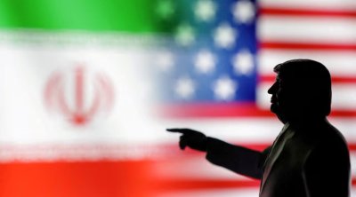 İrandan Trampa rəsmi XƏBƏRDARLIQ - FOTO/VİDEO