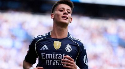 “Real Madrid” Arda Gülərlə bağlı elə bir paylaşım etdi ki… - VİDEO