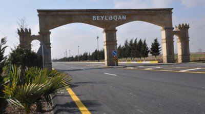 Beyləqanda 5 nəfər tutuldu - 15 yaşlı qıza...