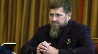 İDDİA: Kadırov ağır vəziyyətdə XƏSTƏXANAYA QALDIRILDI