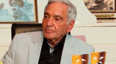 &ldquo;Ağstafada bütün insanlara qonaqlığı ancaq mən verirəm" - 87 yaşlı Tariyel Qasımov