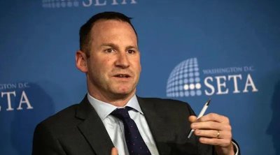 ABŞ-lı analitikdən diqqətçəkən paylaşım - FOTO