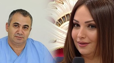 Mənzurə Musayevanın qardaşı İŞDƏN ÇIXARILDI