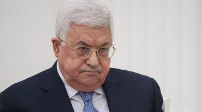 Fələstin rəhbəri Mahmud Abbas xəstəxanaya yerləşdirildi – FOTO