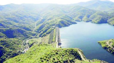 Azərbaycanda 28 yeni su anbarı TİKİLƏCƏK