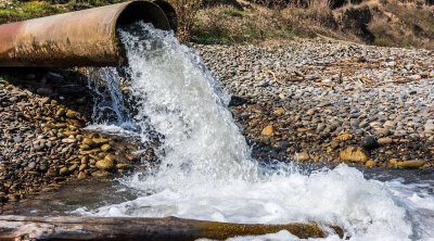 Tullantı sularından istifadə ilə bağlı YENİLİK