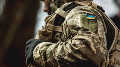 Ukrayna ordusunda döyüşən daha bir azərbaycanlı həlak oldu &ndash; FOTO