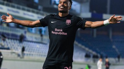 &ldquo;Sabah&rdquo;ın hücumçusu komandaya nə vaxt qoşulacaq?