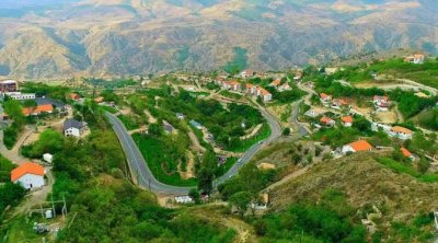 Azad olunan ərazilərə qayıdanlara XƏBƏRDARLIQ