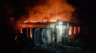 Rusiya Xarkova zərbə endirdi - 4 ölü, 6 yaralı var - VİDEO