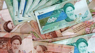 İran rialının dəyəri sıfıra düşdü &ndash; FOTO