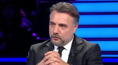 SON DƏQİQƏ! Oktay Kaynarca saxlanıldı