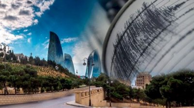 SON DƏQİQƏ! Azərbaycan güclü zəlzələnin astanasında: Bu ərazilərdə gözlənilir...