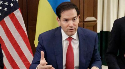 Rubiodan Zəngəzur dəhlizi ilə bağlı AÇIQLAMA