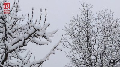 Bu bölgəmizdə temperatur 10 dərəcəyə kimi endi – FOTO/VİDEO