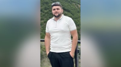 Türkiyəyə müalicəyə aparılan azərbaycanlı gənc dünyasını dəyişdi