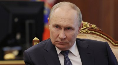 Putin Ukraynadakı müharibə naminə bütün müttəfiqlərini taleyin ümidinə buraxıb – Bloomberg
