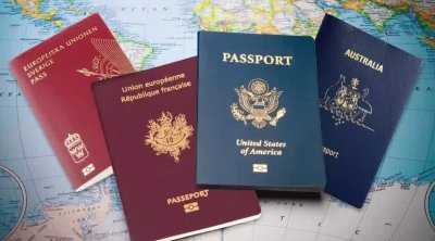 Dünyanın ən güclü pasportları AÇIQLANDI – SİYAHI