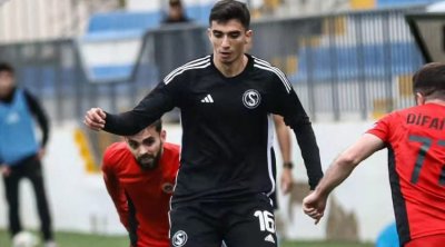 &ldquo;Karvan-Yevlax&rdquo; millimizin üzvünü TRANSFER ETDİ