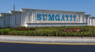 Sumqayıtda 38 yaşlı qadın İTKİN DÜŞDÜ - FOTO