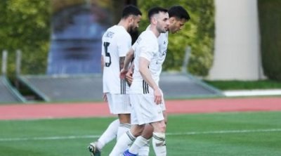 “Qarabağ”ın növbəti oyunlarının vaxtı AÇIQLANDI